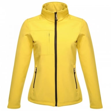 Regatta Professional Womens/Ladies Octagon II Waterproof Softshell Jacket