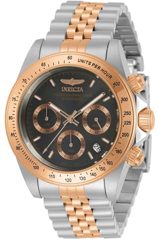 Invicta Speedway 30993 Quartz Watch - 39mm