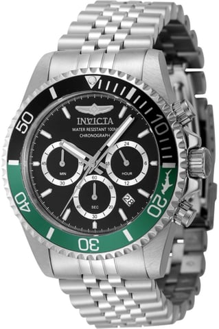 Invicta Pro Diver 48380 Men's Quartz Watch - 43mm