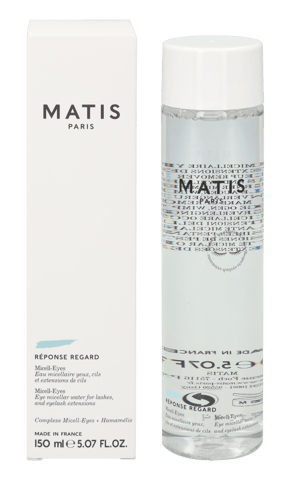 Matis Reponse Regard Micell-Eyes 150ml