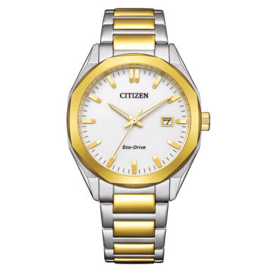 Citizen Heren Multicolour Horloge BM7624-82A