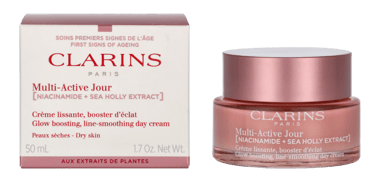 Clarins Multi-Active Jour Day Cream 50 ml