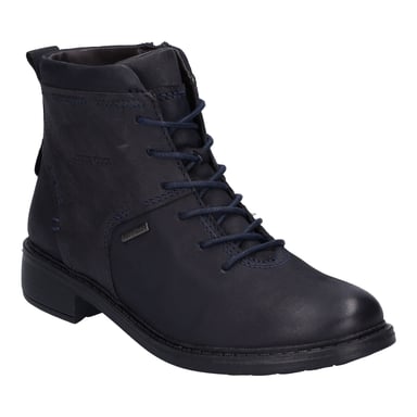JOSEF SEIBEL Selena 50 | Ankle Boots for Women | blue