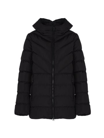 Geox Jacket Spherica Woman's Black