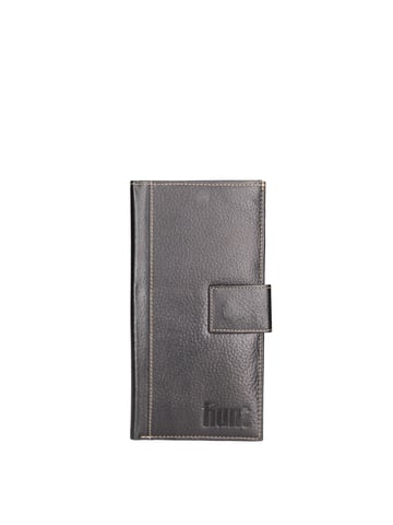 Gave Lux wallet unisex BLACK
