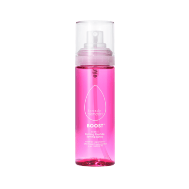 Boost 4-In-1 Makeup Setting Spray