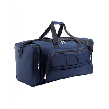 SOLS Weekend Duffle Bag (French Navy)