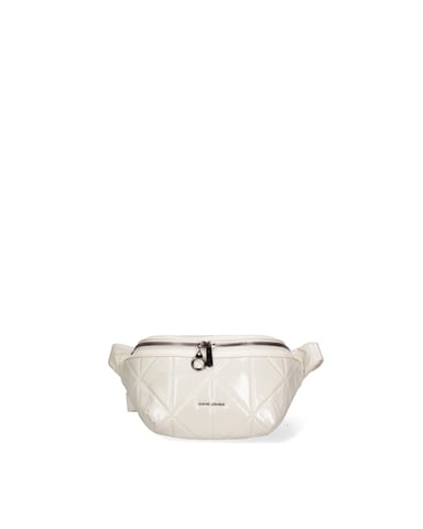 David Jones Belt bag Unisex BEIGE