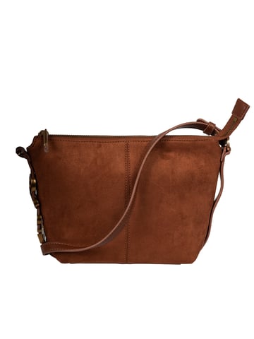 Liu Jo Handbag Crossbody Woman's Brown
