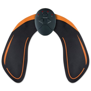 Italian Design Max Gluteus Ems Toner Electrostimulation Patch