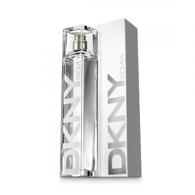 DKNY Women Energizing Eau De Toilette 50ml Spray