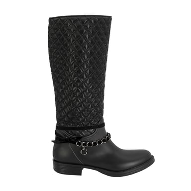 GUESS boot