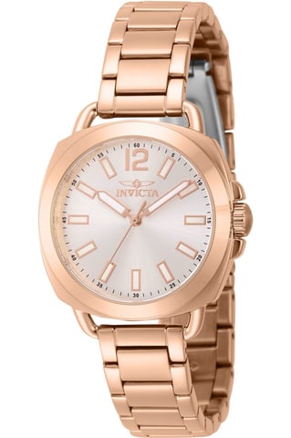 Invicta Wildflower 46347 Kvartsklocka för kvinnor - 32 mm