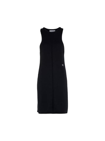 Calvin Klein women's knit robe