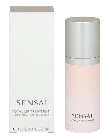 Sensai Cp Total Lip Treatment 15ml