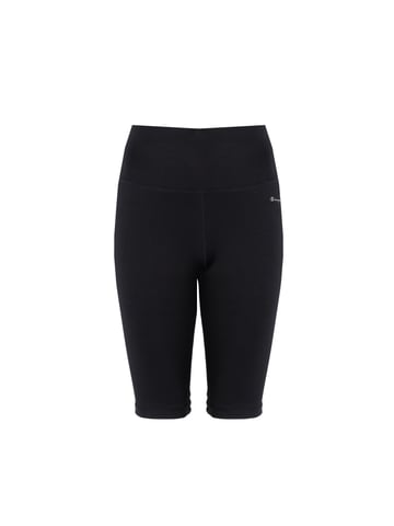 Champion Shorts Bike Pants Woman's Black