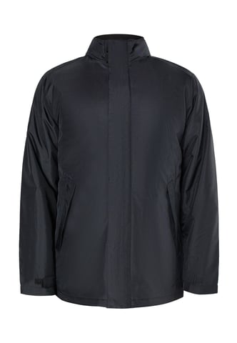 Mo Men black