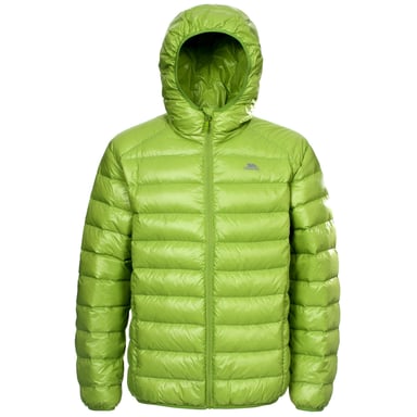 Trespass Mens Ramirez Down Lightweight Winter Jacket