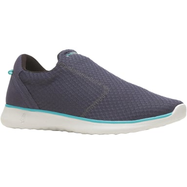Hush Puppies Mens Good Shoes (Navy)