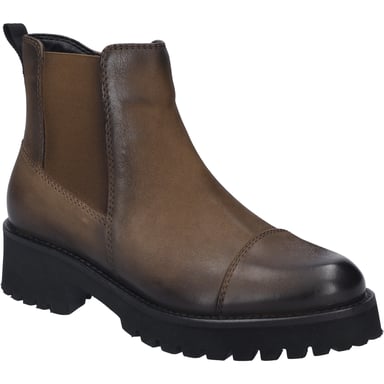 JOSEF SEIBEL Sallina 06 | Ankle Boots for Women | brown