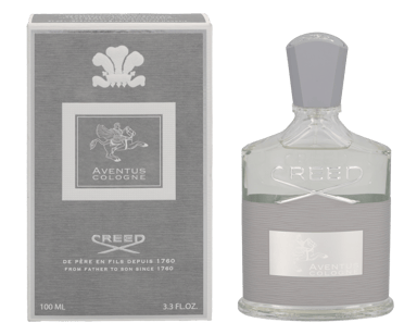 Creed Aventus Cologne For Men Edp Spray100 ml.