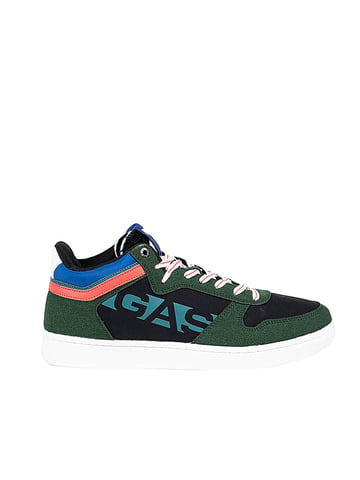 Gas Sneaker Darmah LTX Men's Green