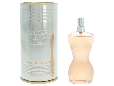 JP Gaultier Classique Edt Spray 50ml