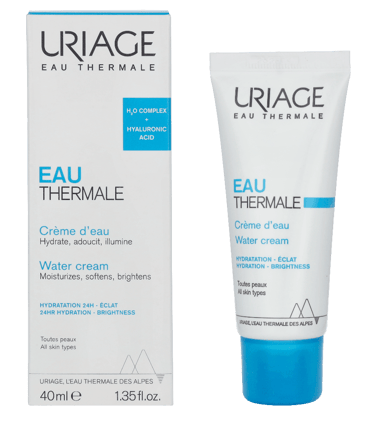 Uriage Light Water Cream 40ml