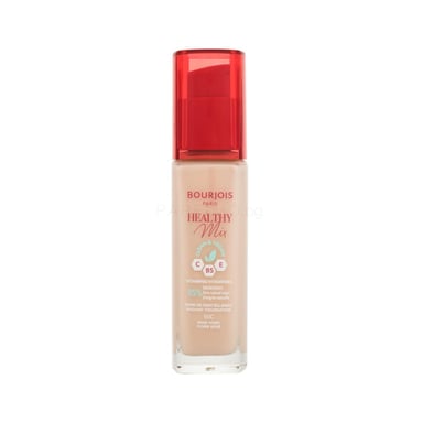 Bourjois Healthy Mix Clean and Vegan Foundation 30ml - 50C Rose Ivory