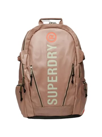 Superdry Women's Tarp Backpack