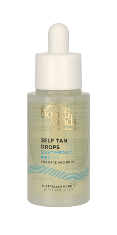 Bondi Sands Self Tan Drops 30 ml