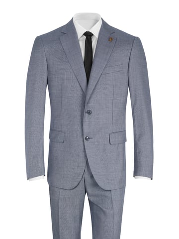 Pal Zileri suit