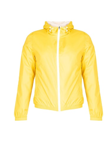 Invicta Jacket Windbraker Men's Yellow