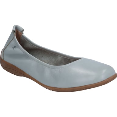 JOSEF SEIBEL Fenja 01 | Ballerina for Women | blue