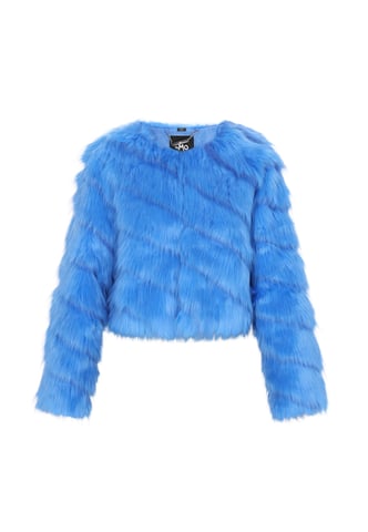 Mymo women blue