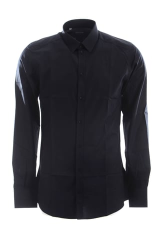 Dolce & Gabbana Herrskjorta Lång Ärmar