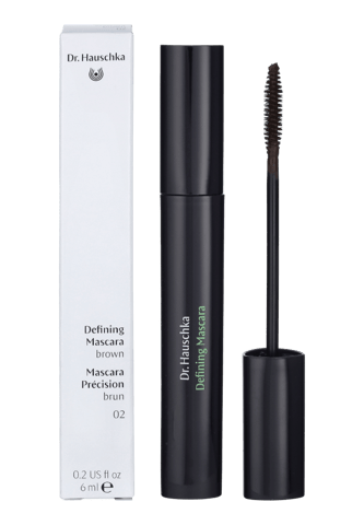 Dr. Hauschka Defining Mascara6 ml.