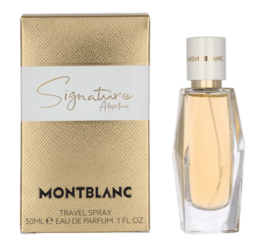 Montblanc Signature Absolue Edp Spray 30 ml