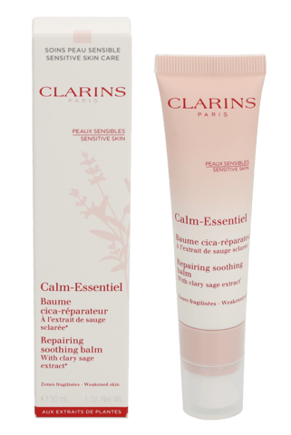 Clarins Calm-Essentiel Repairing Soothing Balm 30 ml