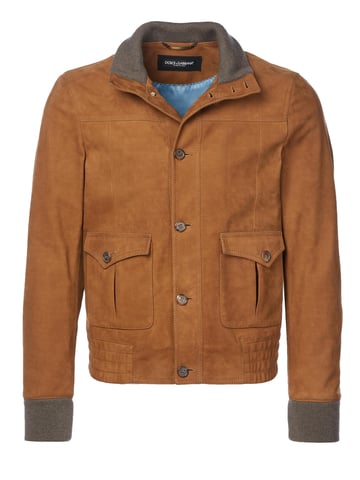 Dolce & Gabbana jacket