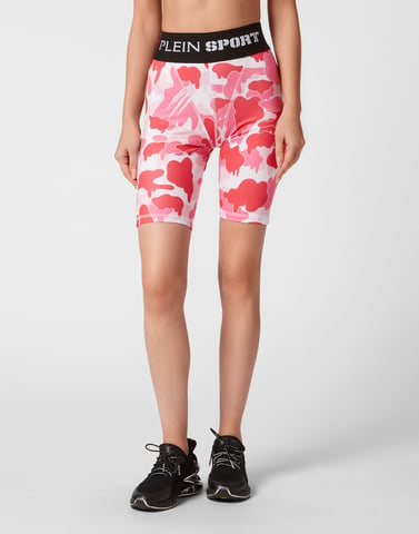 Sport Leggings Camouflage