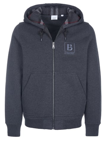 Burberry jacket