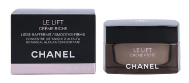 Chanel Le Lift Creme Riche 50ml