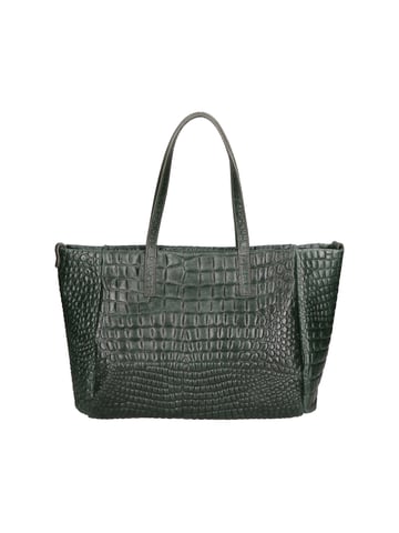 Gave Lux Schoudertas vrouwen BOTTLE GREEN