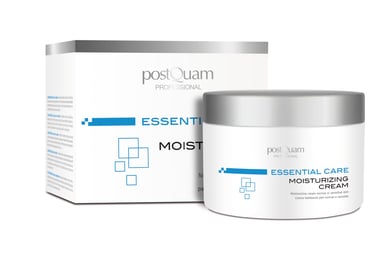 PostQuam Moisturizing Cream For Normal Skin 200 Ml.