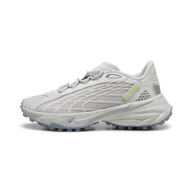 PUMA x PLEASURES Unisex Spirex Sneakers