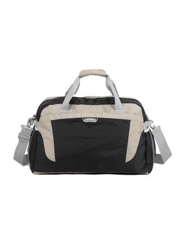 Aoking Duffle Bag Unisex BLACK