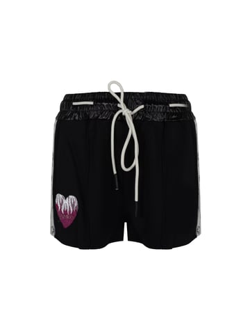 Pinko shorts Speciale Vrouw zwart