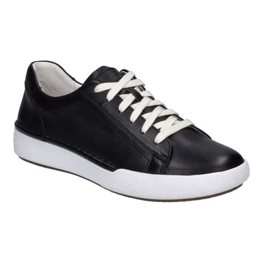 JOSEF SEIBEL Claire 01 | Sneaker for Women | black