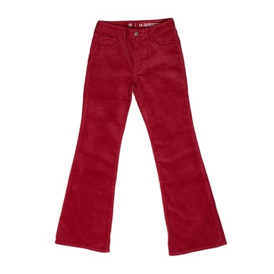 Sladdjeans i sammet 816732 girl